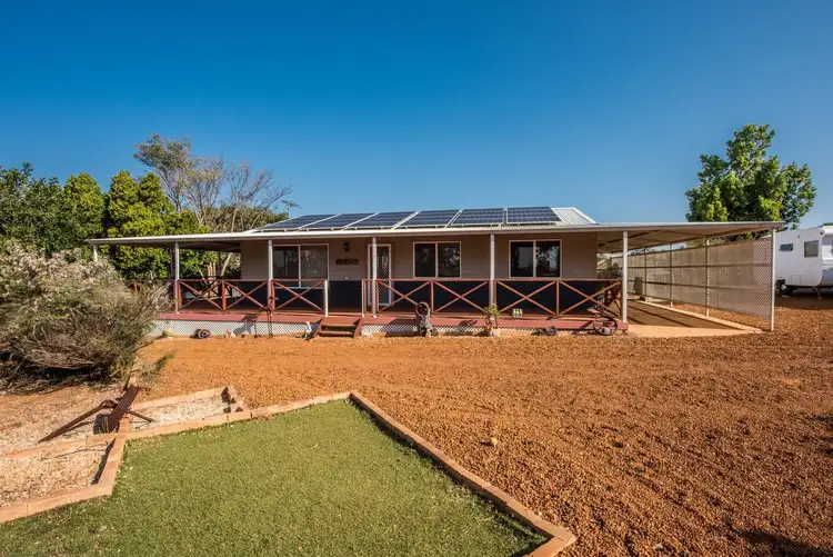 Second view of Homely house listing, 2 Gregory Street, Isseka WA 6535