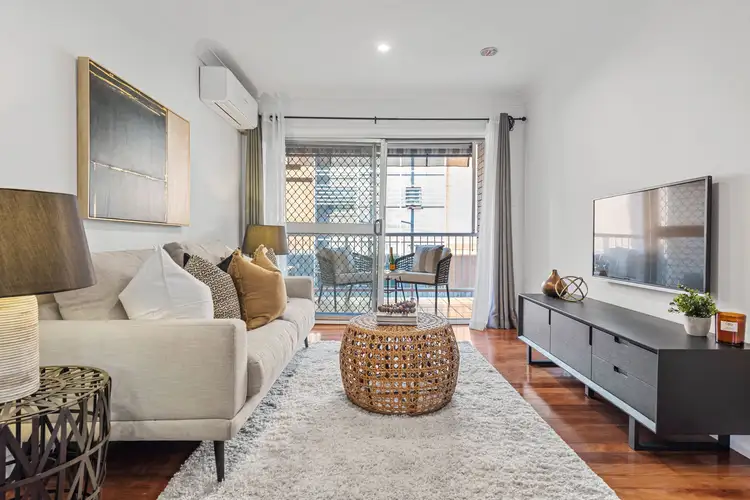 8/57 Welsby Street, New Farm QLD 4005