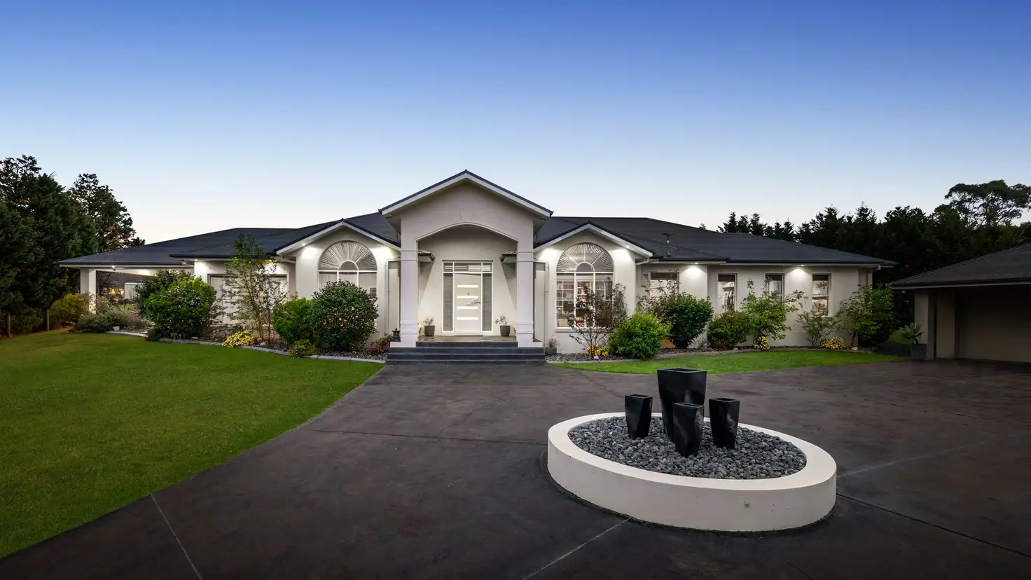 Main view of Homely house listing, 14 Baldwin Close, Ellis Lane NSW 2570