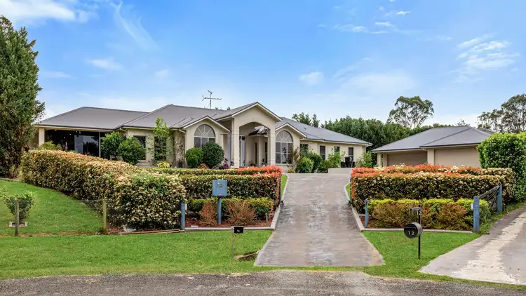 Second view of Homely house listing, 14 Baldwin Close, Ellis Lane NSW 2570
