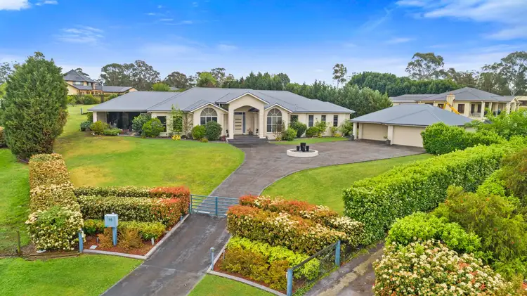 Third view of Homely house listing, 14 Baldwin Close, Ellis Lane NSW 2570