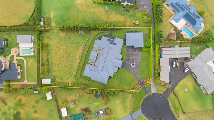 Fourth view of Homely house listing, 14 Baldwin Close, Ellis Lane NSW 2570