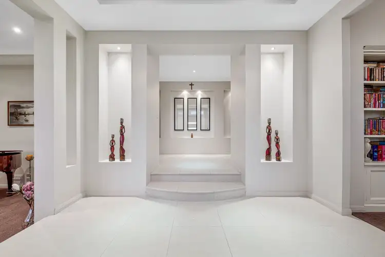 Fifth view of Homely house listing, 14 Baldwin Close, Ellis Lane NSW 2570