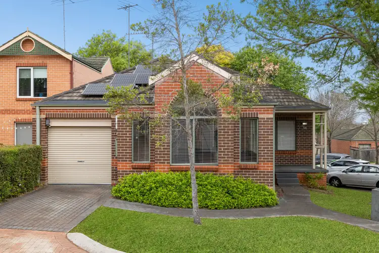 Second view of Homely house listing, 34 Links Way, Narellan NSW 2567