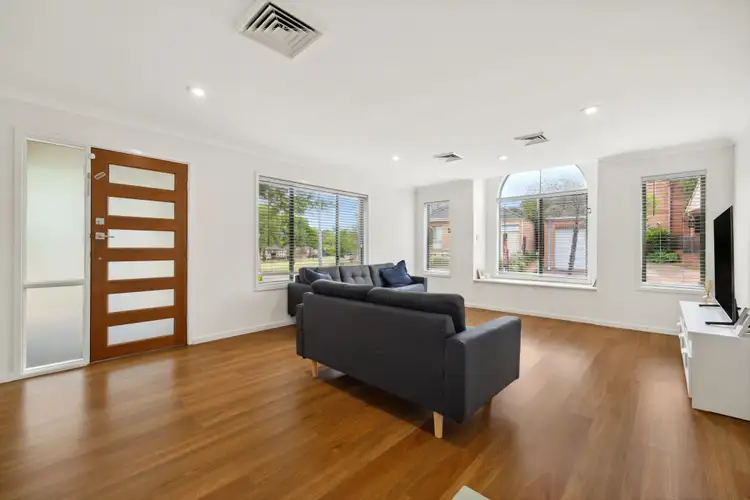 Third view of Homely house listing, 34 Links Way, Narellan NSW 2567