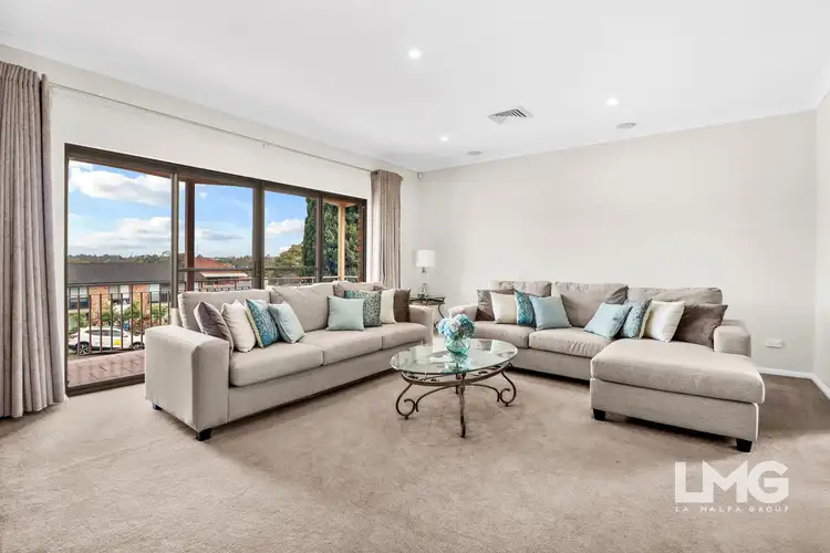 Fourth view of Homely house listing, 5 Urunga Place, Bossley Park NSW 2176