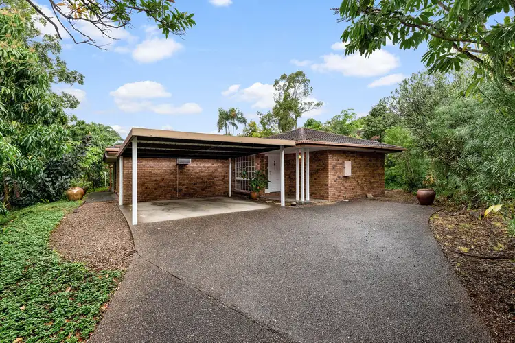 6 Bonhill Court, Indooroopilly QLD 4068