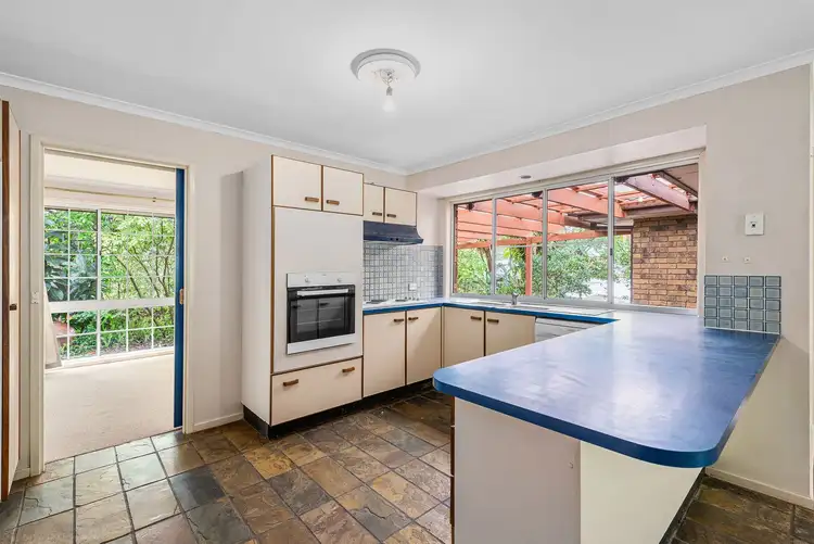Fifth view of Homely house listing, 6 Bonhill Court, Indooroopilly QLD 4068