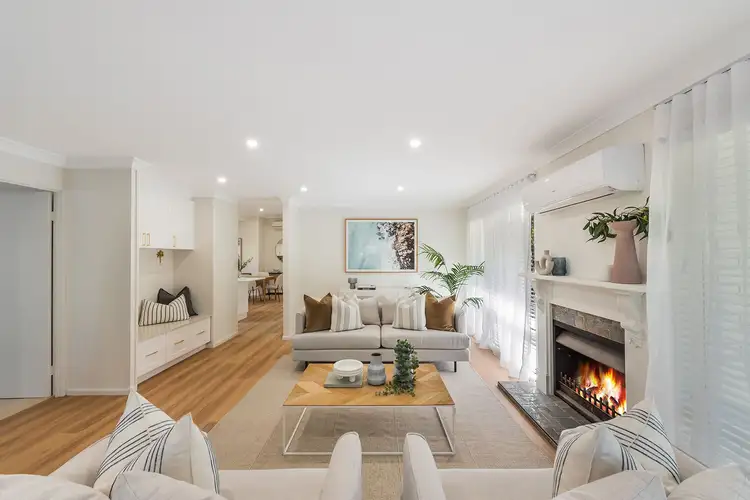 28 Binyara Street, Chapel Hill QLD 4069