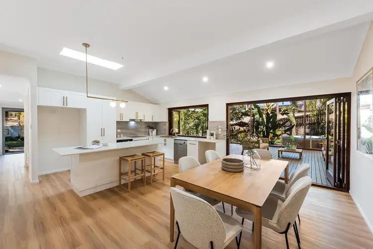 Fifth view of Homely house listing, 28 Binyara Street, Chapel Hill QLD 4069