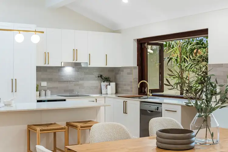 Sixth view of Homely house listing, 28 Binyara Street, Chapel Hill QLD 4069