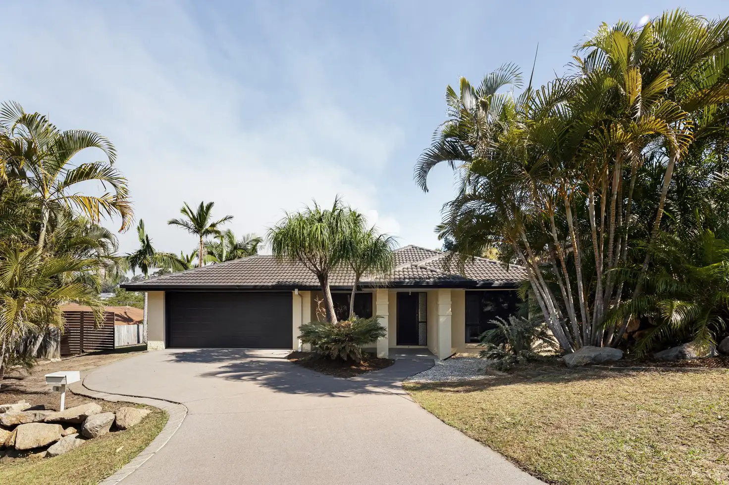 Main view of Homely house listing, 8 Greenwood Close, Moggill QLD 4070