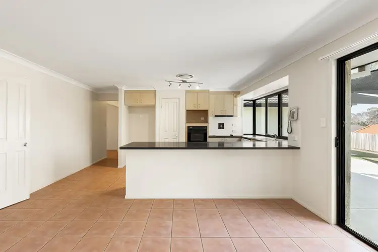 Third view of Homely house listing, 8 Greenwood Close, Moggill QLD 4070