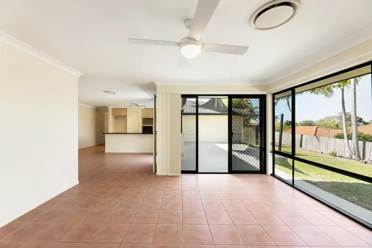 Fourth view of Homely house listing, 8 Greenwood Close, Moggill QLD 4070