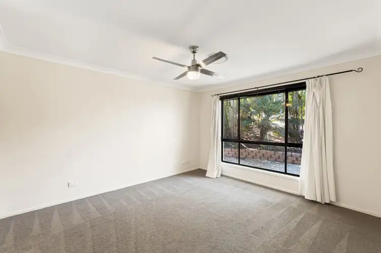 Fifth view of Homely house listing, 8 Greenwood Close, Moggill QLD 4070