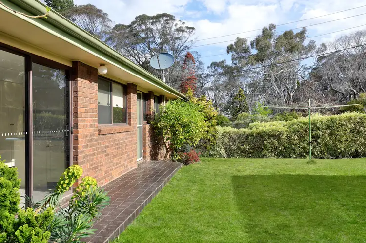 Second view of Homely house listing, 25 Goodare Street, Blackheath NSW 2785