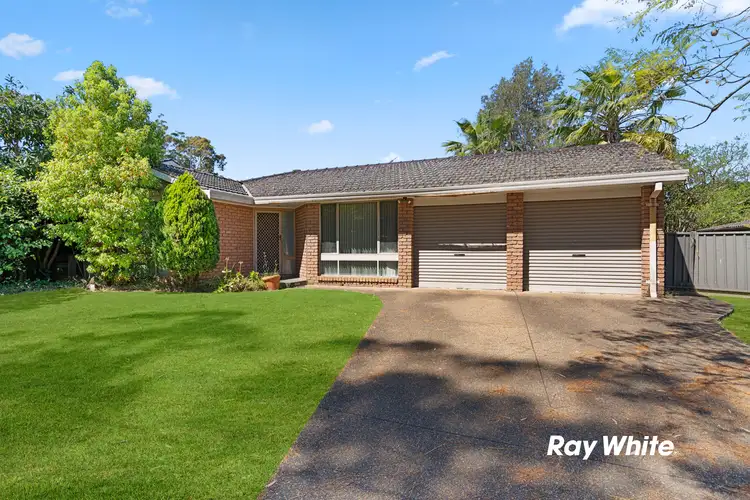 Main view of Homely house listing, 67 Castlereagh Street, Riverstone NSW 2765