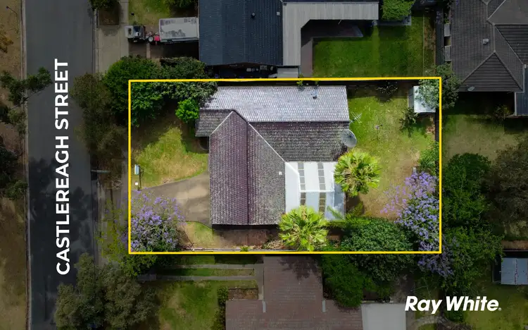 Second view of Homely house listing, 67 Castlereagh Street, Riverstone NSW 2765