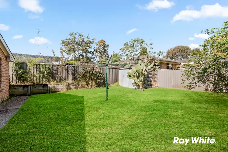 Third view of Homely house listing, 67 Castlereagh Street, Riverstone NSW 2765