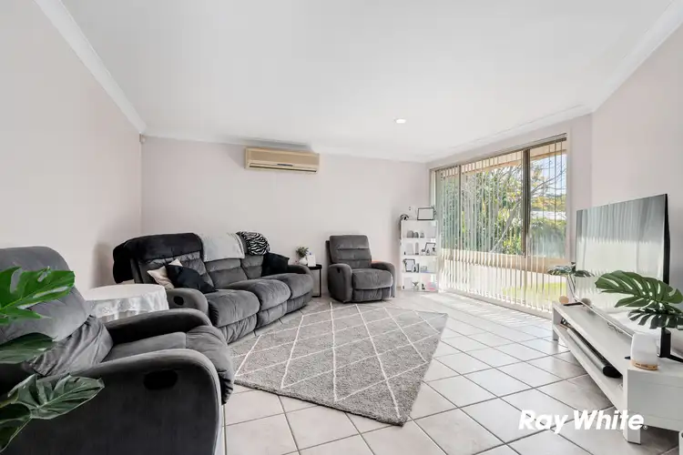 Fifth view of Homely house listing, 67 Castlereagh Street, Riverstone NSW 2765