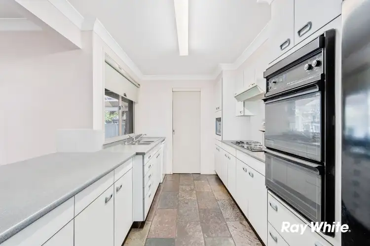Sixth view of Homely house listing, 67 Castlereagh Street, Riverstone NSW 2765
