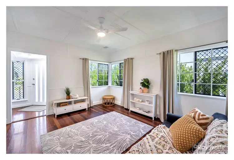 Second view of Homely house listing, 15 Woodville Street, Wandal QLD 4700