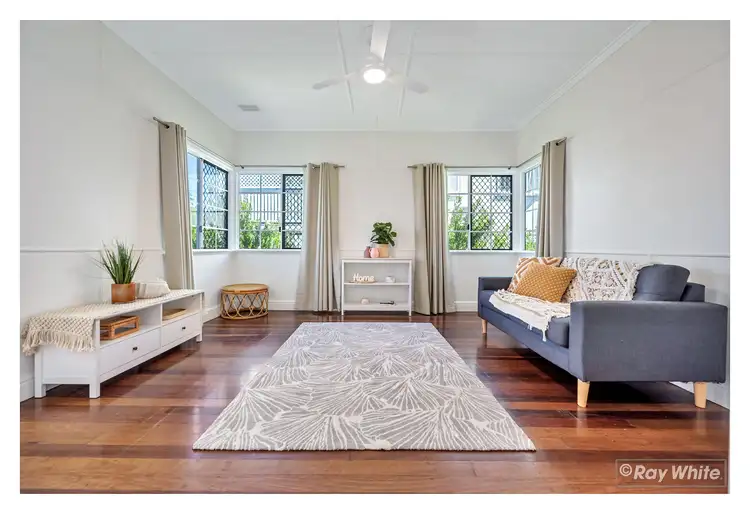 Third view of Homely house listing, 15 Woodville Street, Wandal QLD 4700