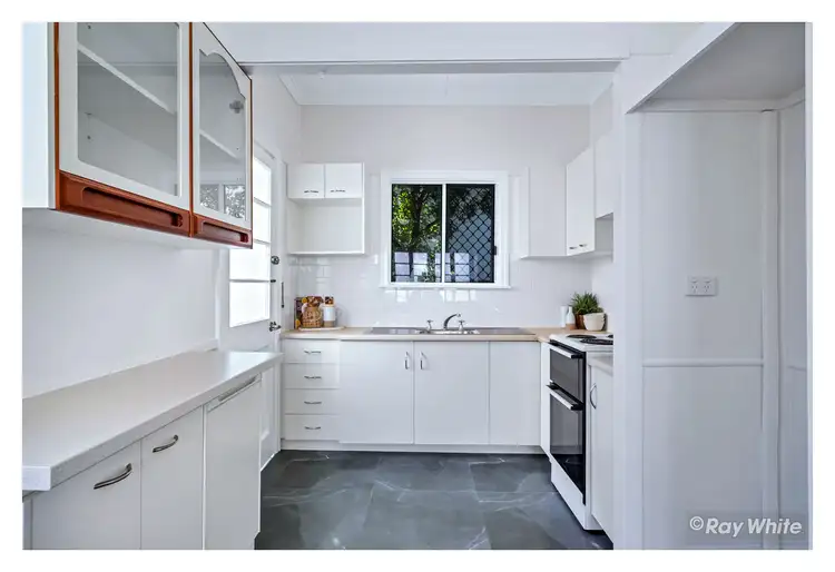 Fourth view of Homely house listing, 15 Woodville Street, Wandal QLD 4700