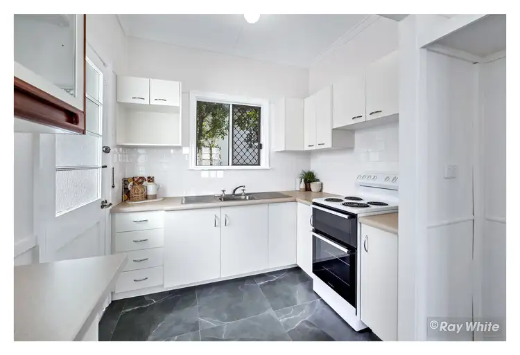Fifth view of Homely house listing, 15 Woodville Street, Wandal QLD 4700