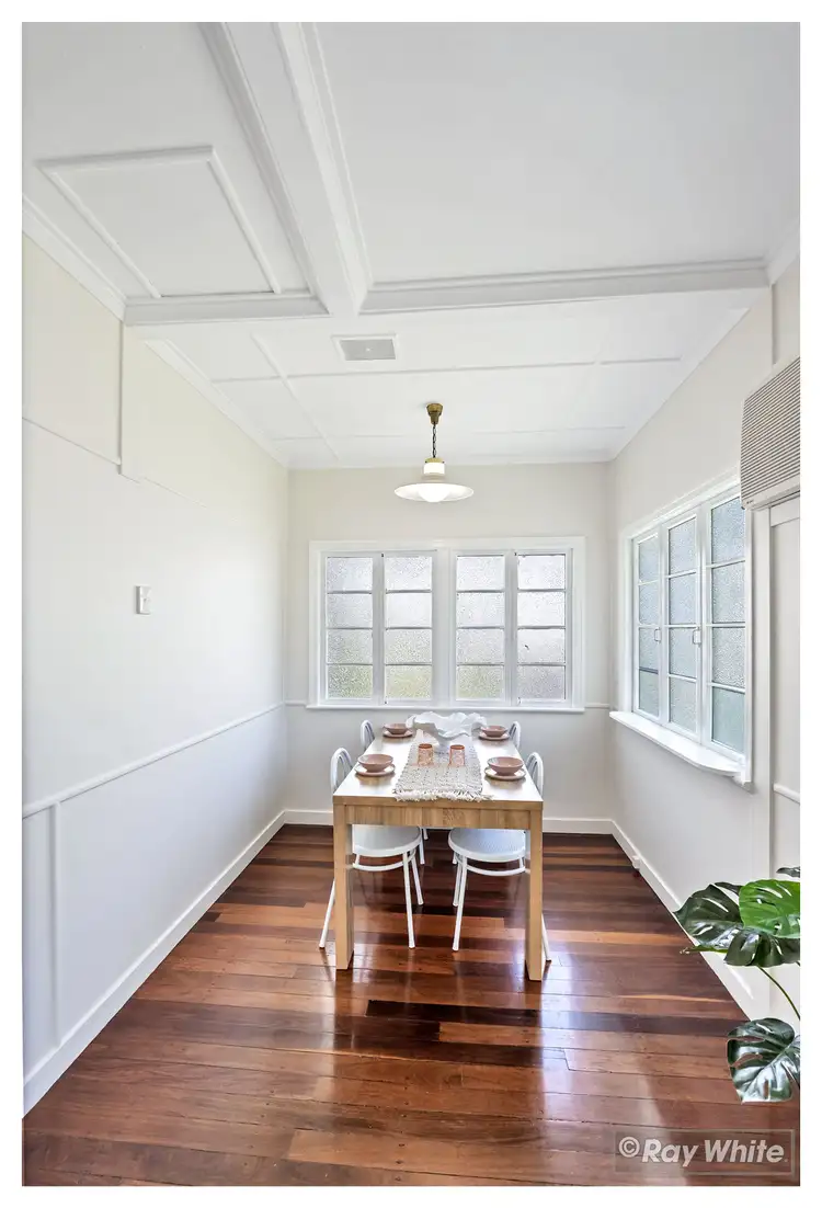 Sixth view of Homely house listing, 15 Woodville Street, Wandal QLD 4700
