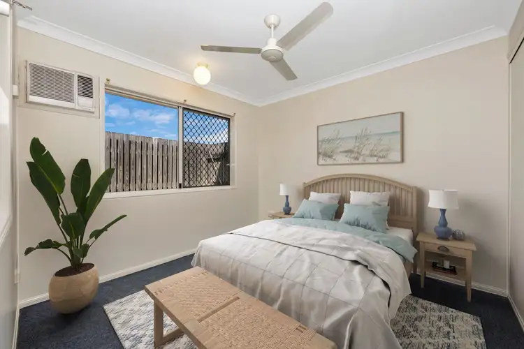 Fourth view of Homely house listing, 3/24 Lothair Street, Pimlico QLD 4812