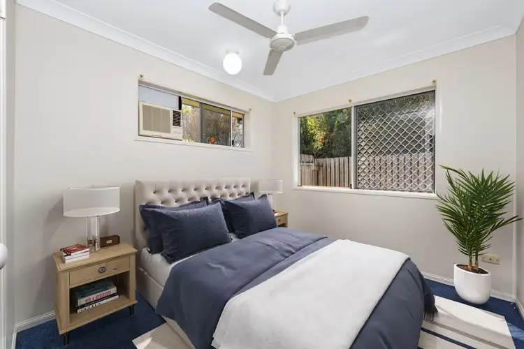 Fifth view of Homely house listing, 3/24 Lothair Street, Pimlico QLD 4812