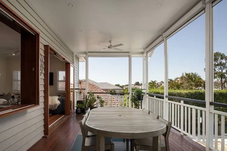 Fourth view of Homely house listing, 24 Butler Street, Ascot QLD 4007