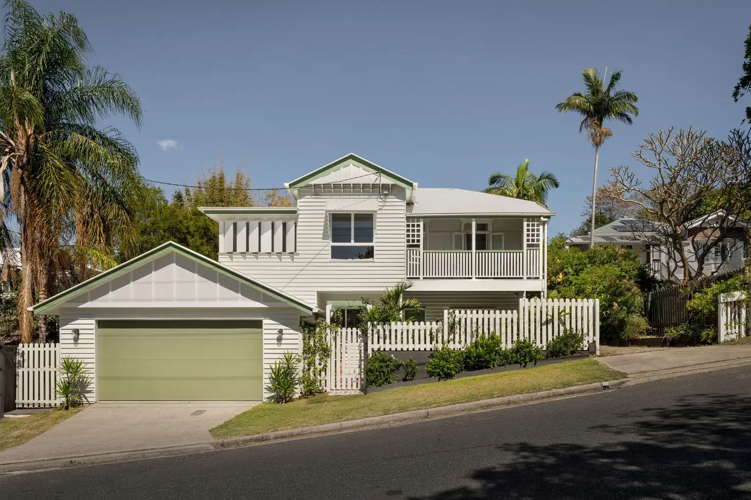 Main view of Homely house listing, 48 Moulton Street, Ashgrove QLD 4060