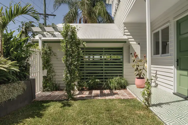 Third view of Homely house listing, 48 Moulton Street, Ashgrove QLD 4060