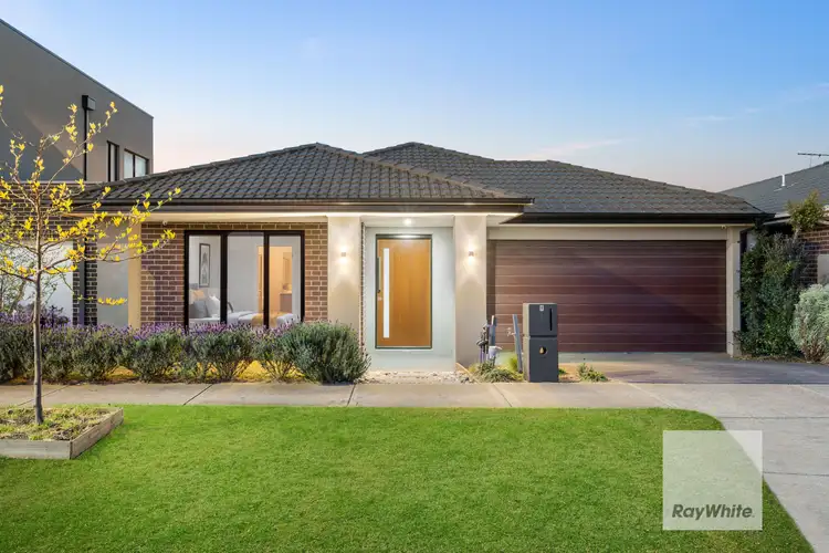 9 Tailings Road, Aintree VIC 3336