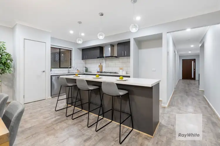 Second view of Homely house listing, 9 Tailings Road, Aintree VIC 3336