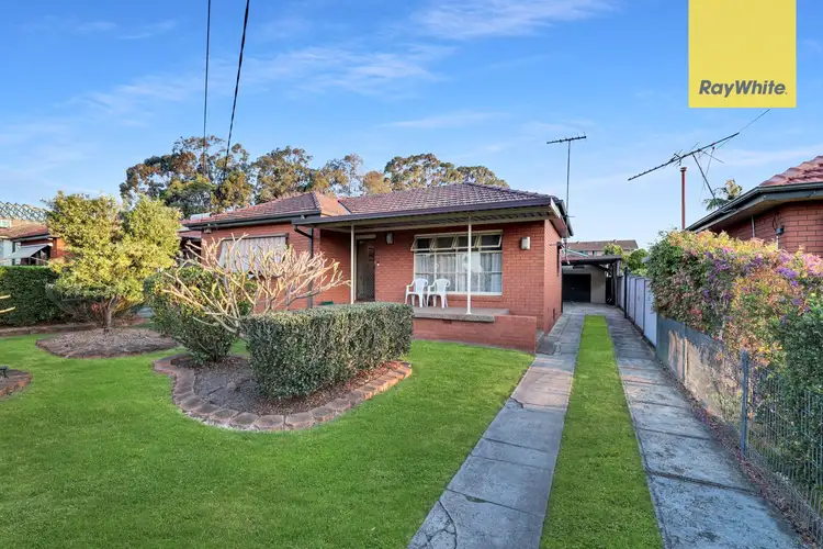 20 Bethel Street, Toongabbie NSW 2146