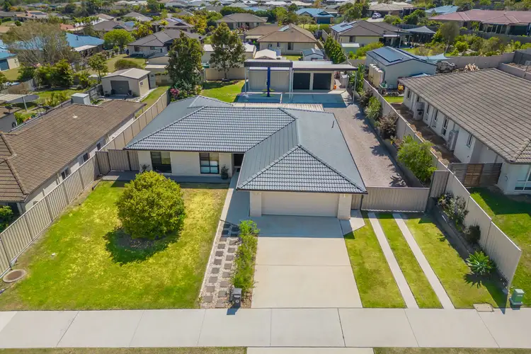 Main view of Homely house listing, 37-39 Cash Street, D'aguilar QLD 4514