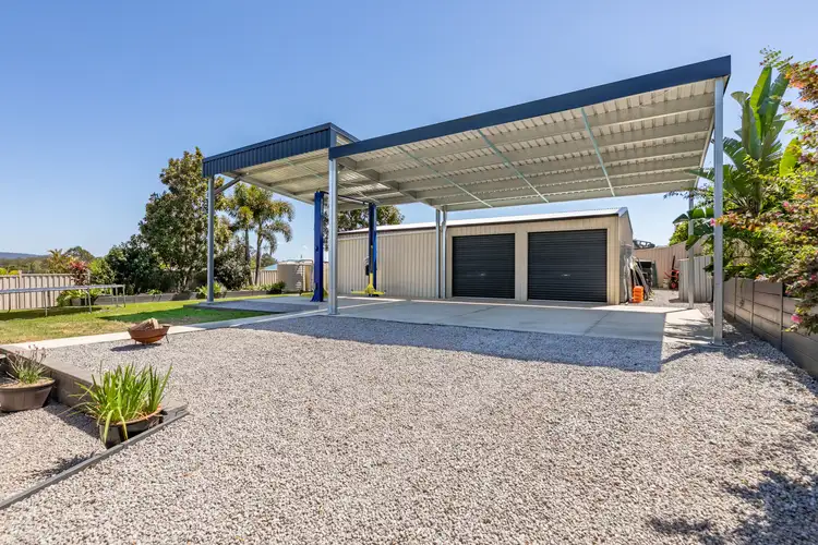 Second view of Homely house listing, 37-39 Cash Street, D'aguilar QLD 4514