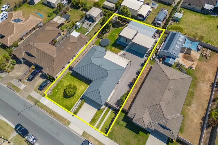 Fourth view of Homely house listing, 37-39 Cash Street, D'aguilar QLD 4514