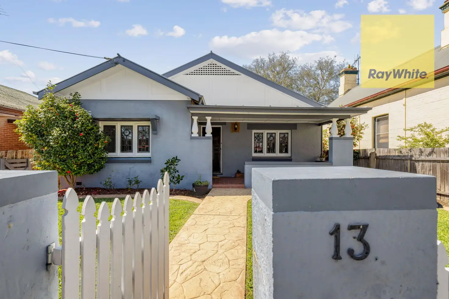 Main view of Homely house listing, 13 Joshua Street, Goulburn NSW 2580