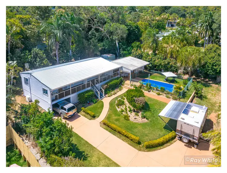 17 Power Street, Yeppoon QLD 4703
