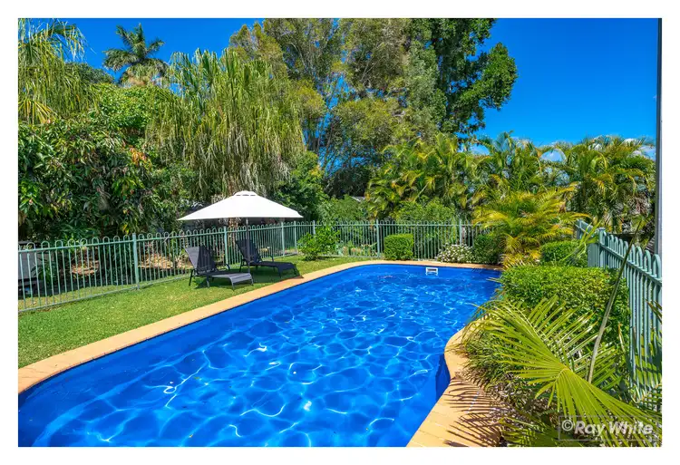Second view of Homely house listing, 17 Power Street, Yeppoon QLD 4703