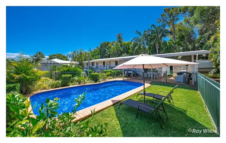 Third view of Homely house listing, 17 Power Street, Yeppoon QLD 4703