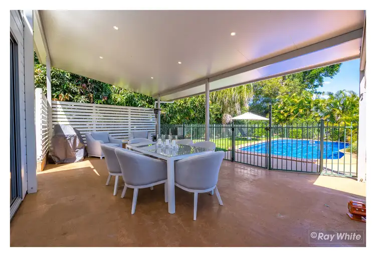 Fourth view of Homely house listing, 17 Power Street, Yeppoon QLD 4703