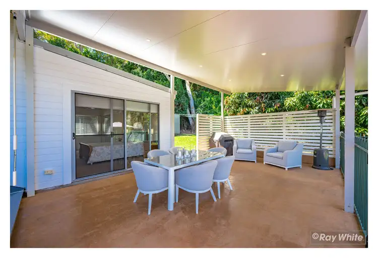 Fifth view of Homely house listing, 17 Power Street, Yeppoon QLD 4703