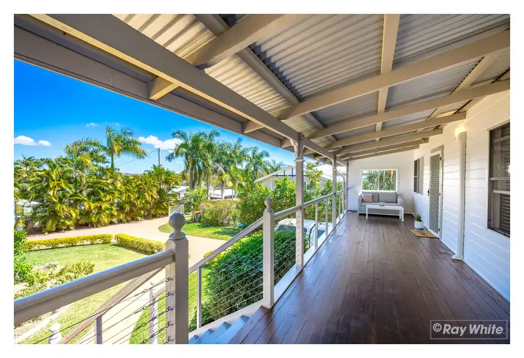 Sixth view of Homely house listing, 17 Power Street, Yeppoon QLD 4703