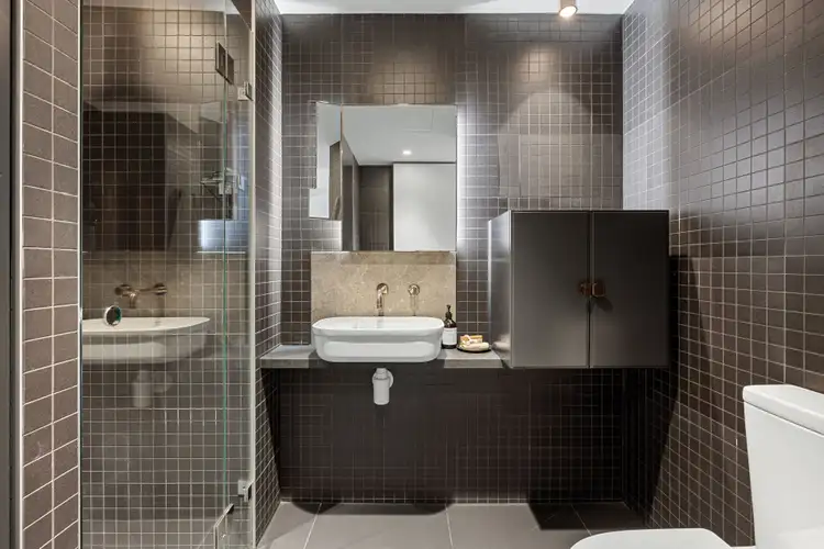 Fifth view of Homely apartment listing, 506F/72 Macdonald Street, Erskineville NSW 2043