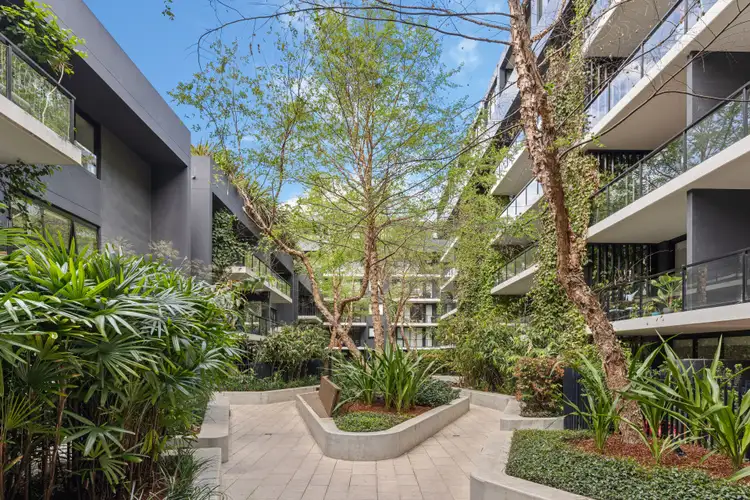 Sixth view of Homely apartment listing, 506F/72 Macdonald Street, Erskineville NSW 2043